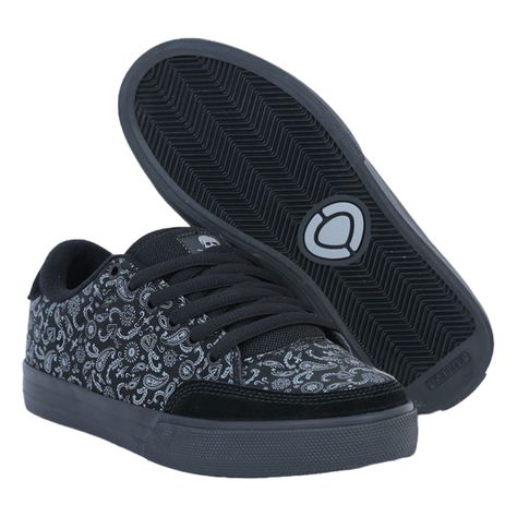 ZAPATILLAS CIRCA AL50 YOUTH BANDAL | 1813-3