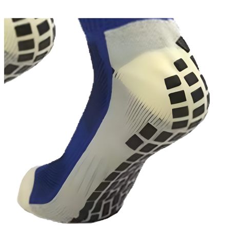 CALCETAS FOUR BAMBOO ANTI/SLIP CORTA 22001B-1