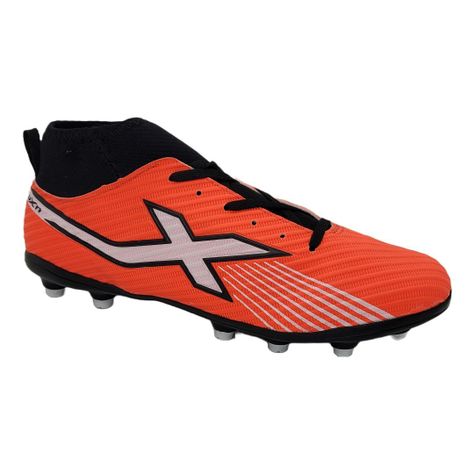 Zapatillas de Futbol OXN Fusion Grip 4 Neo Campo Adulto 347-0