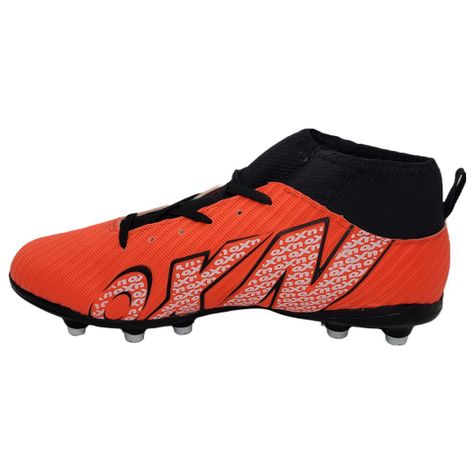 Zapatillas de Futbol OXN Fusion Grip 4 Neo Campo Adulto 347-2