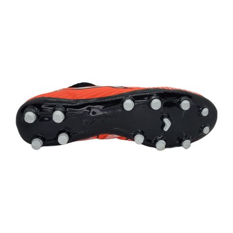 Zapatillas de Futbol OXN Fusion Grip 4 Neo Campo Adulto 347-3