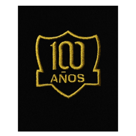 POLERÓN COLO COLO URBANO FULL ZIPPER | CCPOLI2550NE-3