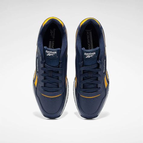 ZAPATILLAS DE RUNNING REEBOK GLIDE UNISEX 100034365-1
