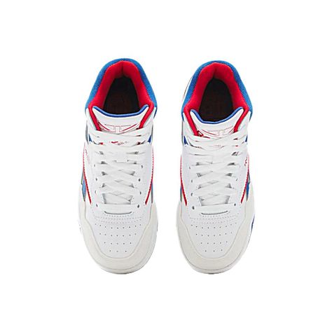 ZAPATILLAS REEBOK CLASSICS BB4000 NIÑOS/JUVENIL | 100208362-2