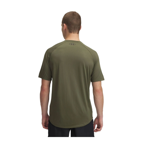 POLERA UNDER ARMOUR TECH FADE | 1390209-390-1