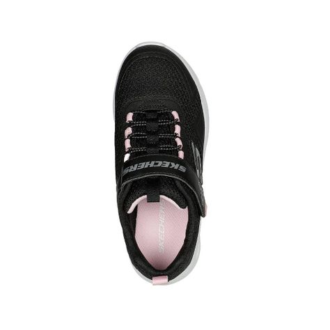 ZAPATILLAS SKECHERS MICROSPEC MAX 303540L-BLK-1