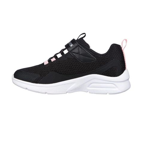 ZAPATILLAS SKECHERS MICROSPEC MAX 303540L-BLK-2