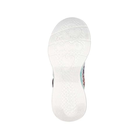 ZAPATILLAS SKECHERS HEART LIGHTS 302314L-BKMT-2