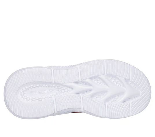 ZAPATILLAS SKECHERS METEOR LIGHTS KRENDOX | 401495L-RDBK-4
