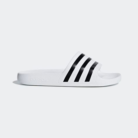 SANDALIAS ADIDAS ADILETTE AQUA (UNISEX) F35539-0