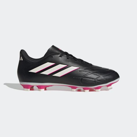 ZAPATOS ADIDAS DE BABY FÚTBOL COPA PURE.4 ADULTO GY9081-0
