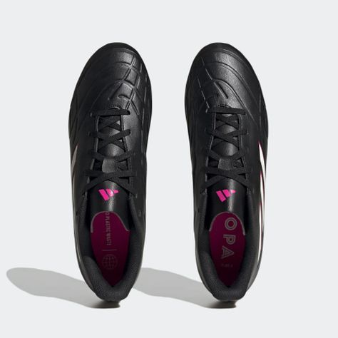 ZAPATOS ADIDAS DE BABY FÚTBOL COPA PURE.4 ADULTO GY9081-1