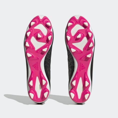 ZAPATOS ADIDAS DE BABY FÚTBOL COPA PURE.4 ADULTO GY9081-2