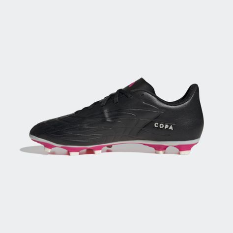 ZAPATOS ADIDAS DE BABY FÚTBOL COPA PURE.4 ADULTO GY9081-4