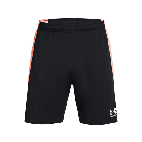 SHORTS UNDER ARMOUR CHALLENGER NEGROS | 1379507-005-0