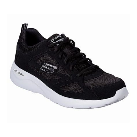 ZAPATILLAS SKECHERS DYNAMIGHT 2.0 FALLFORD 58363-BLK-0