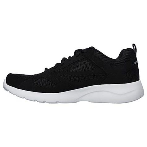 ZAPATILLAS SKECHERS DYNAMIGHT 2.0 FALLFORD 58363-BLK-4