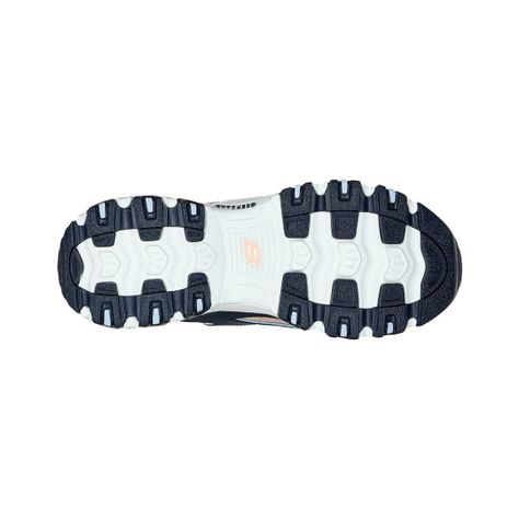 ZAPATILLAS SKECHERS D'LITES SPLENDID JOURNEY 149793-NVMT-2