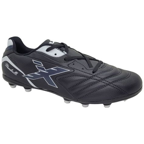 Zapatillas de Futbol OXN Mundialli 3 Campo Adulto 3154277200-0