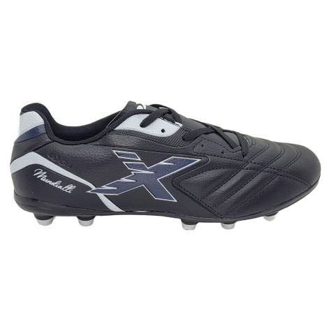 Zapatillas de Futbol OXN Mundialli 3 Campo Adulto 3154277200-1