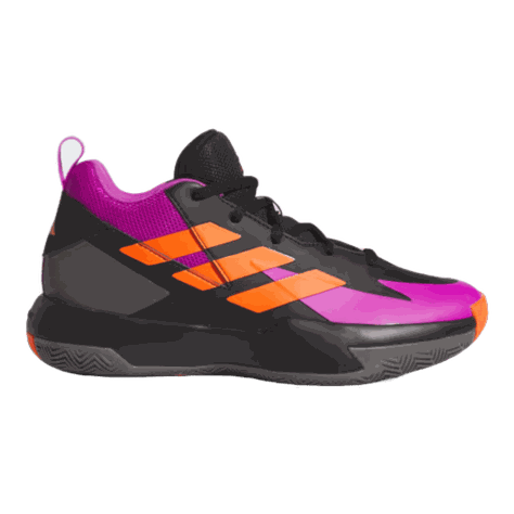 ZAPATILLAS ADIDAS CROSS EM UP SELECT MID NEGRAS | IG6642-0