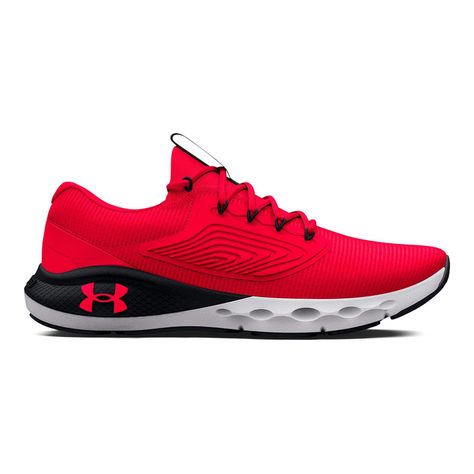 Zapatillas UA Charged Vantage 2 3024873-600-0
