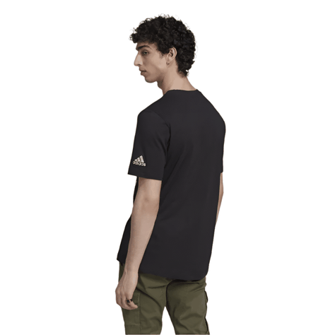 POLERA ADIDAS ESTAMPADA COPA MUNDIAL DE LA FIFA 2022 HD6367-1