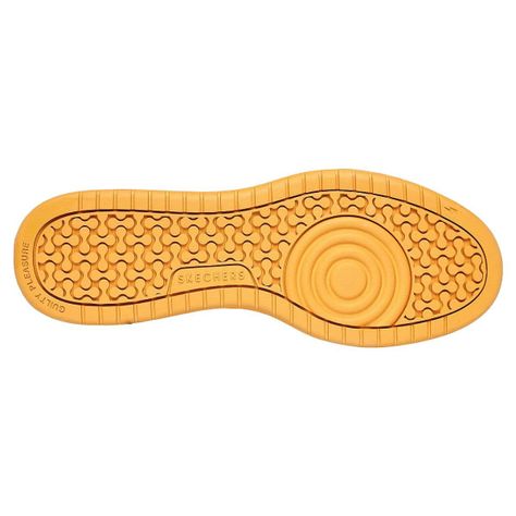 ZAPATILLAS SKECHERS HOMBRE KOOPA VOLLEY LOW | 183241-WYL-4