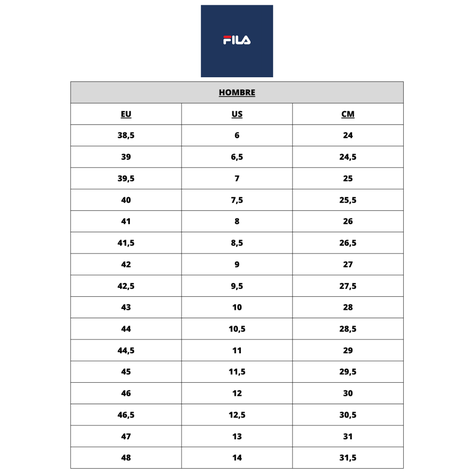 ZAPATILLAS FILA GRANT HILL 2 1BM01088-946-4