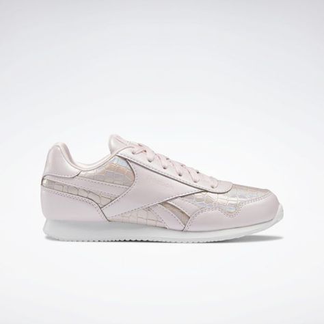 ZAPATILLAS REEBOK ROYAL CL JOG 3.0 NIÑOS GW5235-0