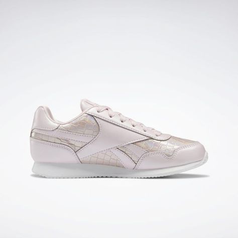 ZAPATILLAS REEBOK ROYAL CL JOG 3.0 NIÑOS GW5235-1