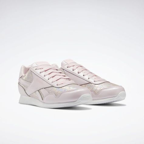 ZAPATILLAS REEBOK ROYAL CL JOG 3.0 NIÑOS GW5235-2