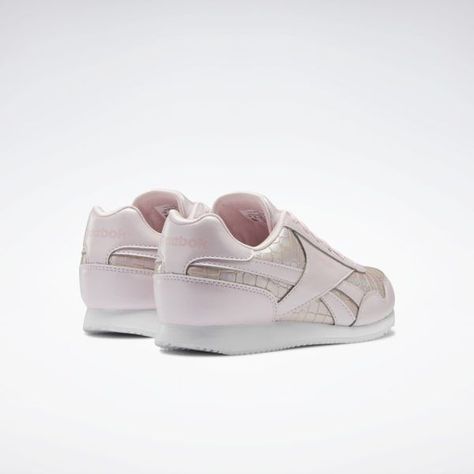 ZAPATILLAS REEBOK ROYAL CL JOG 3.0 NIÑOS GW5235-3