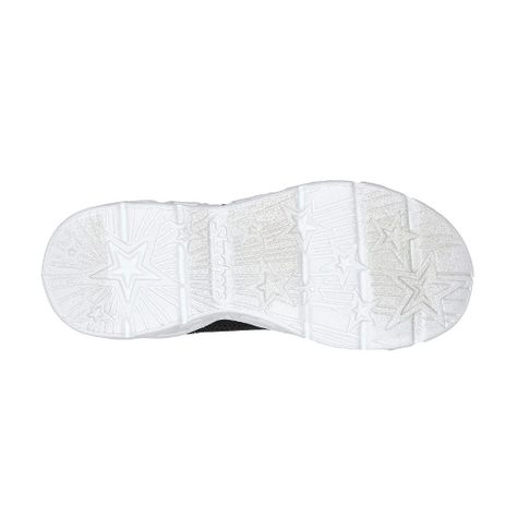 ZAPATILLAS SKECHERS SLIP-INS GALAXY LIGHTS 303701L-BKMT-3
