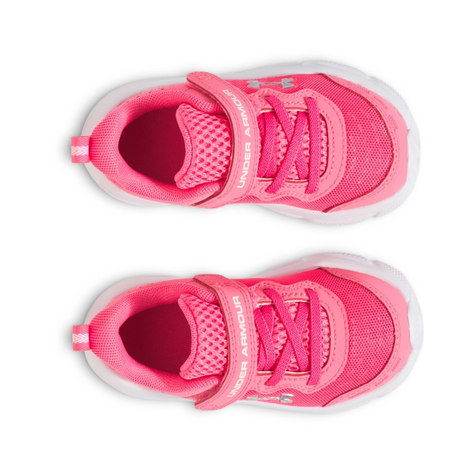 ZAPATILLAS UNDER ARMOUR ASSERT 10 AC | 3026191-672-2