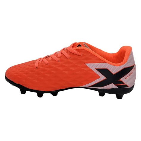 Zapatillas de Futbol OXN Genio 3 Campo Infantil 2714271307-2