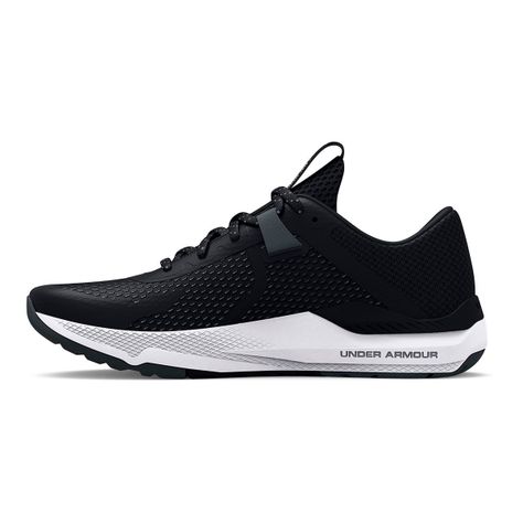 Zapatillas de entrenamiento UA Project Rock BSR 2 Unisex 30-1