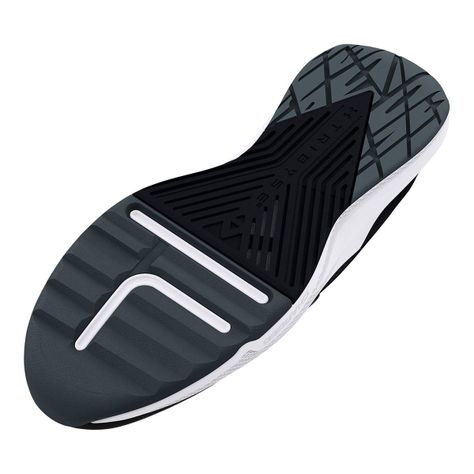 Zapatillas de entrenamiento UA Project Rock BSR 2 Unisex 30-2