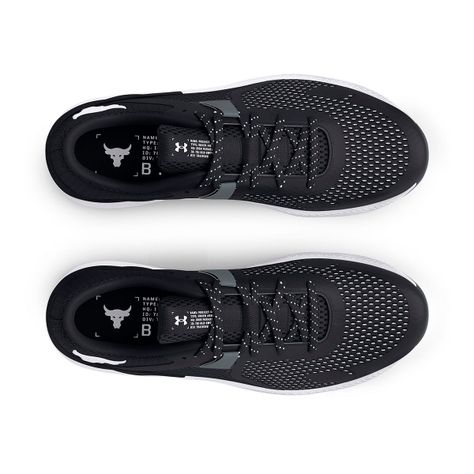 Zapatillas de entrenamiento UA Project Rock BSR 2 Unisex 30-3