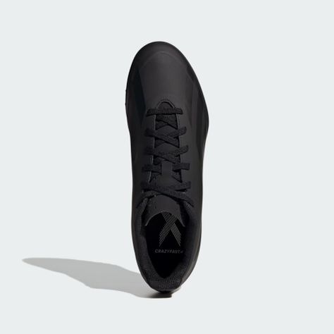 ZAPATOS DE BABY FUTBOL ADIDAS X CRAZYFAST.4 ADULTO IE1577-1