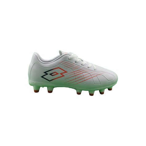 ZAPATILLAS FUTBOL FIORE JR FG  LOTTO | J0700-2-0