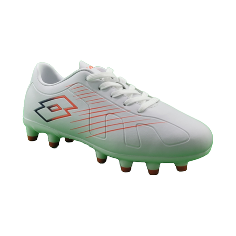 ZAPATILLAS FUTBOL FIORE JR FG  LOTTO | J0700-2-1