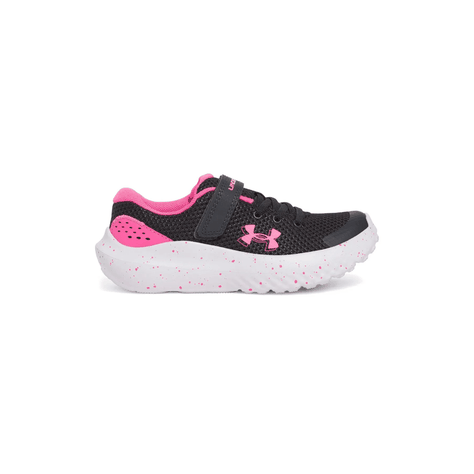 ZAPATILLAS UNDER ARMOUR SURGE 4 AC | 3027109-016-0