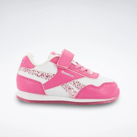 ZAPATILLAS REEBOK ROYAL CL JOG NIÑOS/JUVENIL 100033297-0