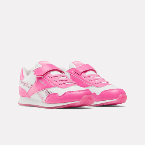 ZAPATILLAS REEBOK ROYAL CL JOG NIÑOS/JUVENIL 100033297-1
