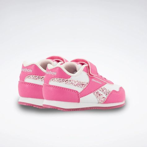 ZAPATILLAS REEBOK ROYAL CL JOG NIÑOS/JUVENIL 100033297-2