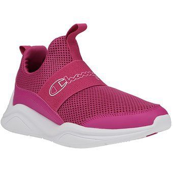Zapatilla Champion Legacy A Lo Fucsia Unisex CA100082Y-0