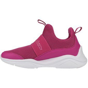 Zapatilla Champion Legacy A Lo Fucsia Unisex CA100082Y-1