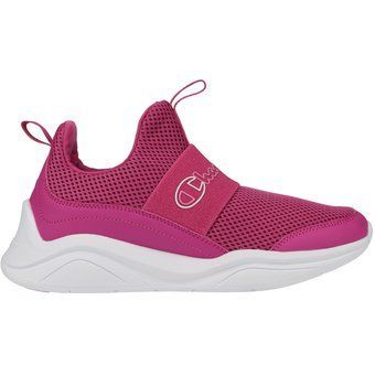 Zapatilla Champion Legacy A Lo Fucsia Unisex CA100082Y-2