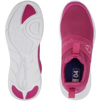 Zapatilla Champion Legacy A Lo Fucsia Unisex CA100082Y-3